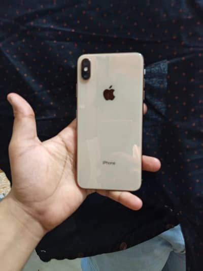 Apple iPhone XS Max
