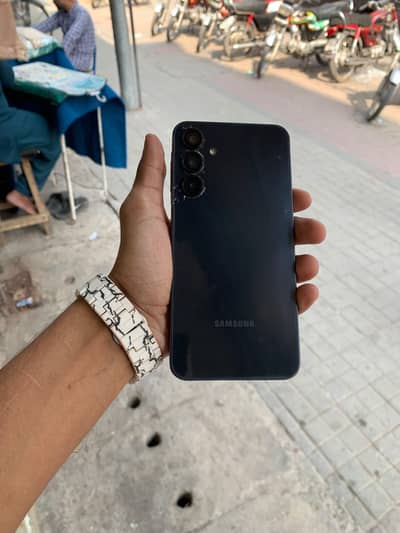 Samsung a16 8 256gb dual offical pta urgent sale price fix
