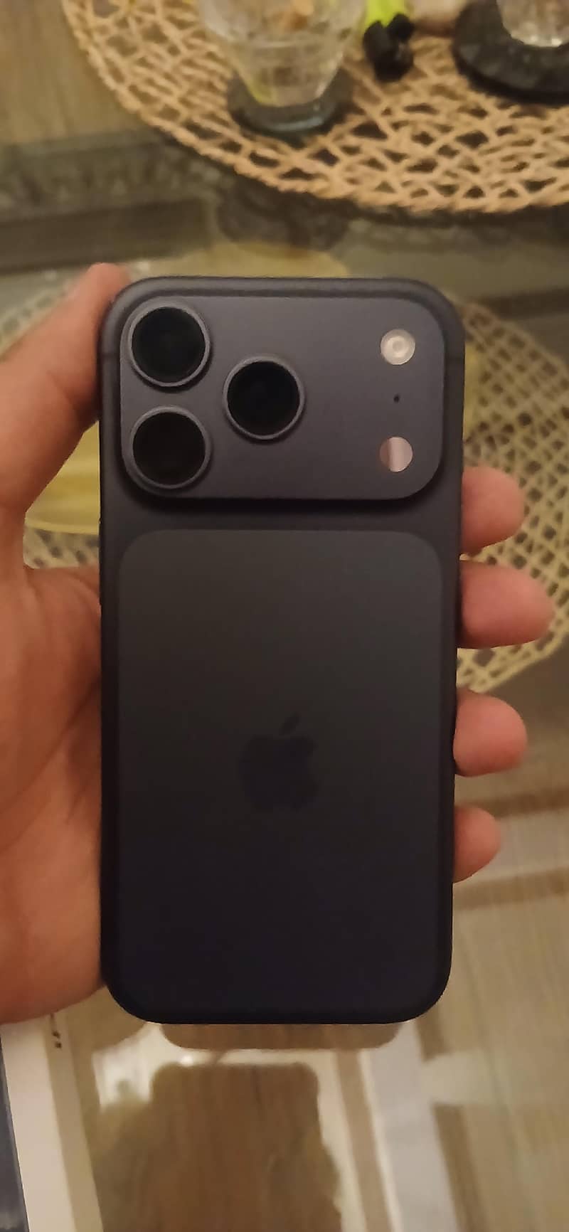 Apple iPhone 17 Pro 1