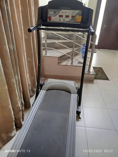 treadmill for sale