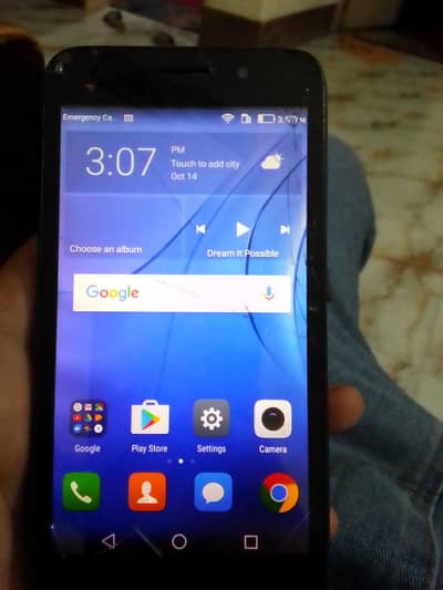Huawei Y3