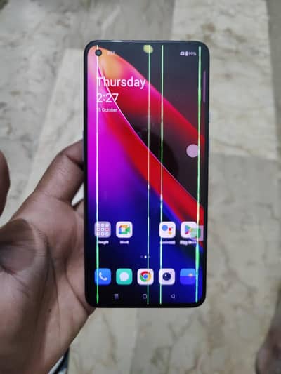One Plus 9
