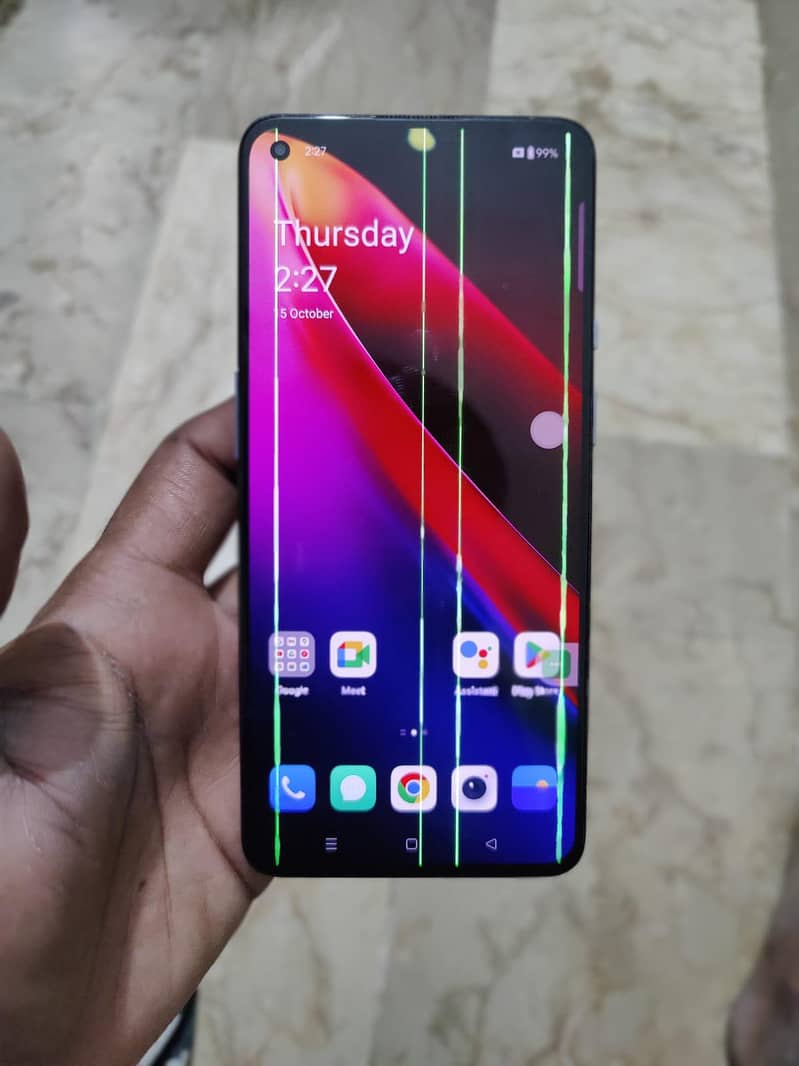 One Plus 9 0