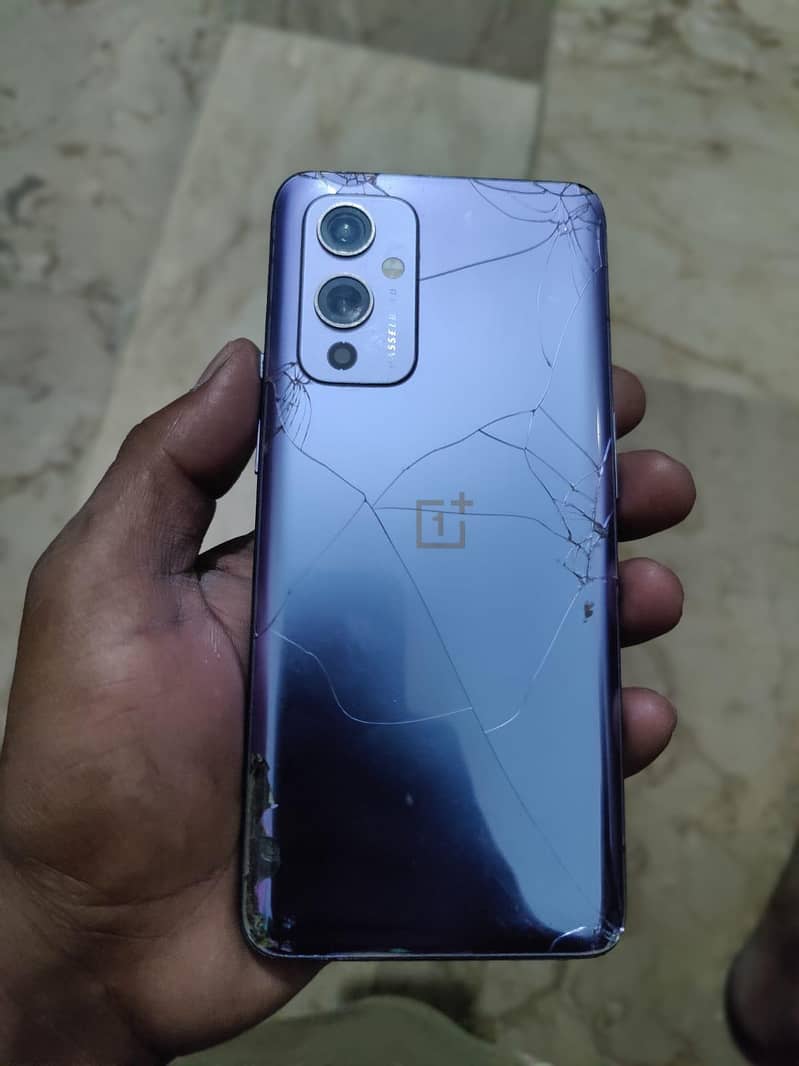 One Plus 9 3