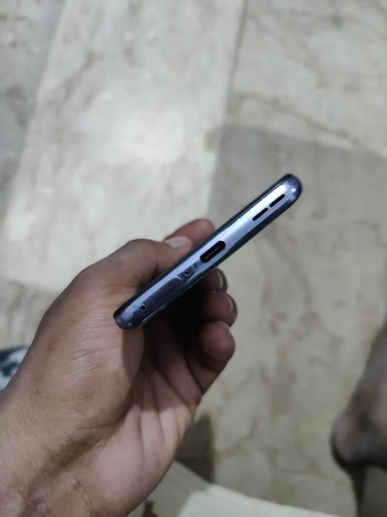 One Plus 9 4