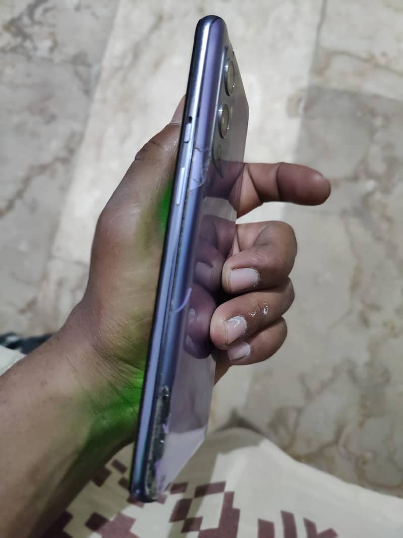 One Plus 9 5