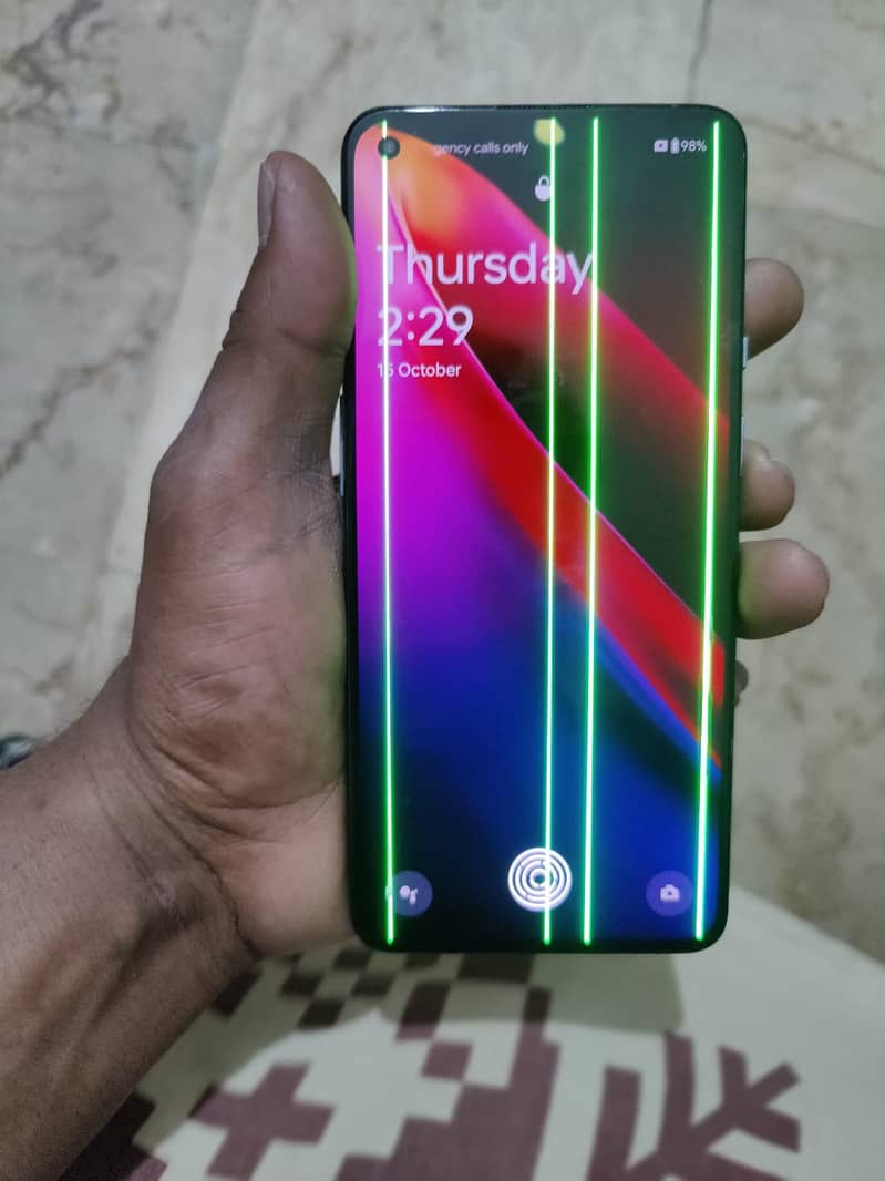 One Plus 9 7