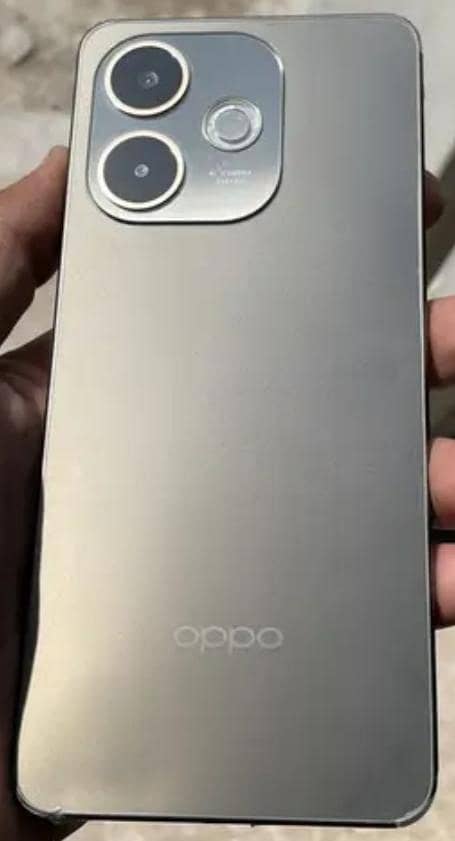 OPPO A5 Pro 0