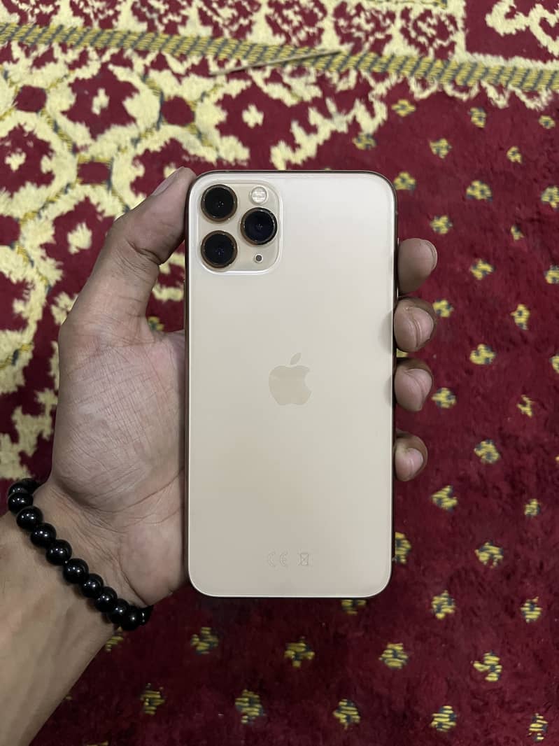 Apple iPhone 11 Pro 0