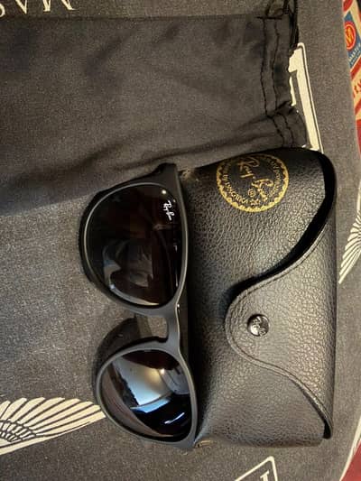 RAY-BAN 100% Original