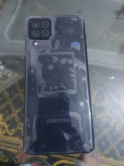 Samsung A22 only mobile hai 10/9 condition 4/128