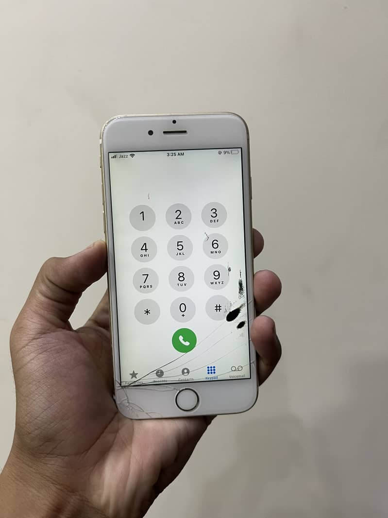 Apple iPhone 6S 3