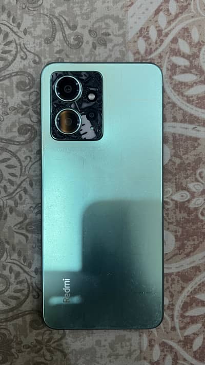 Xiaomi Redmi Note 12
