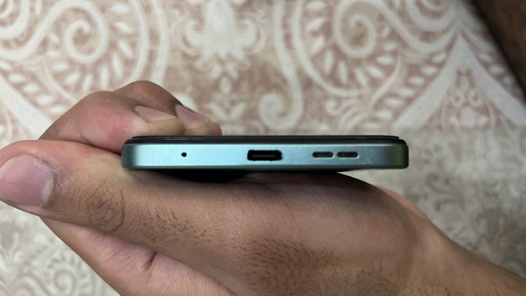 Xiaomi Redmi Note 12 2
