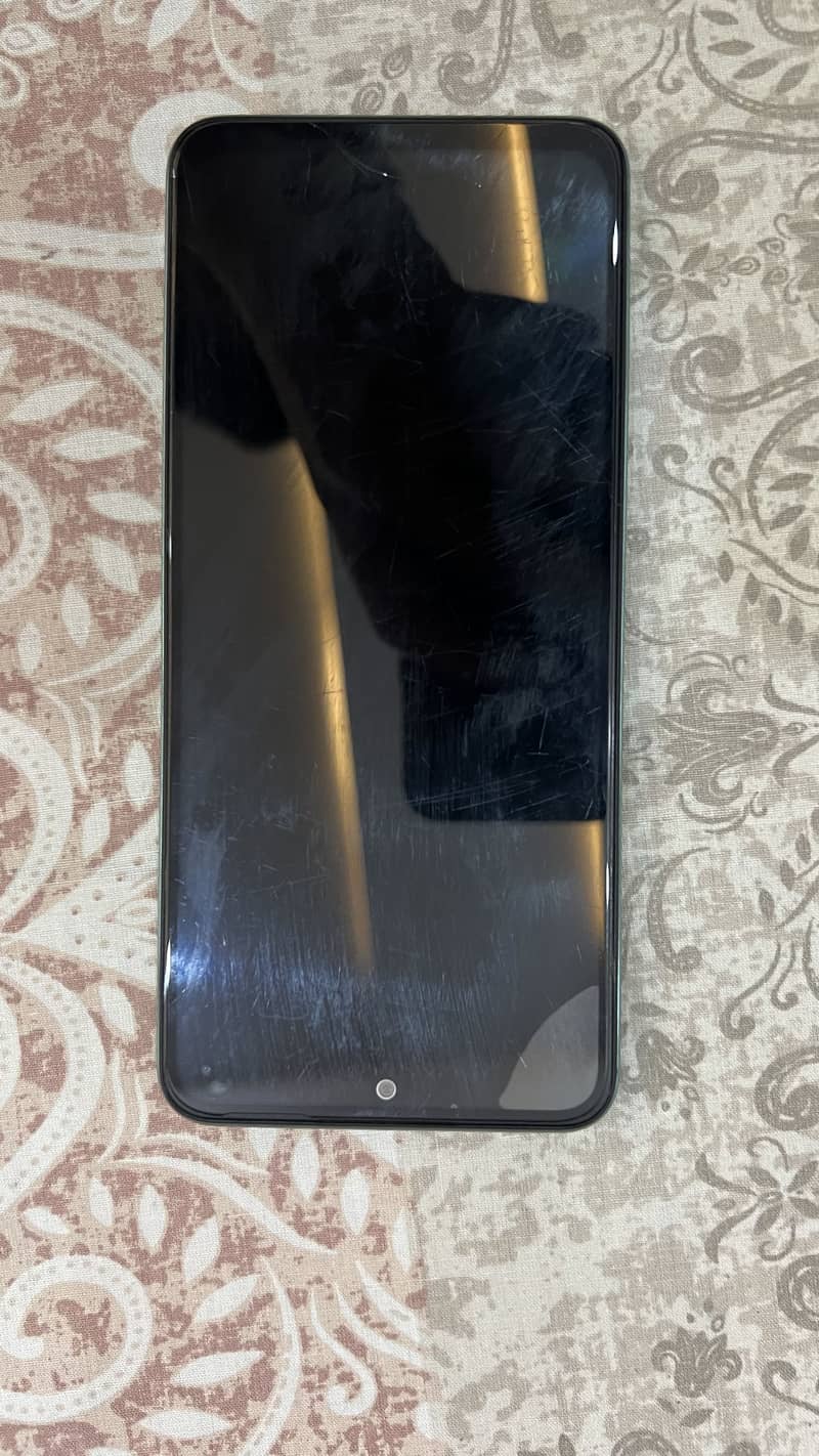 Xiaomi Redmi Note 12 4
