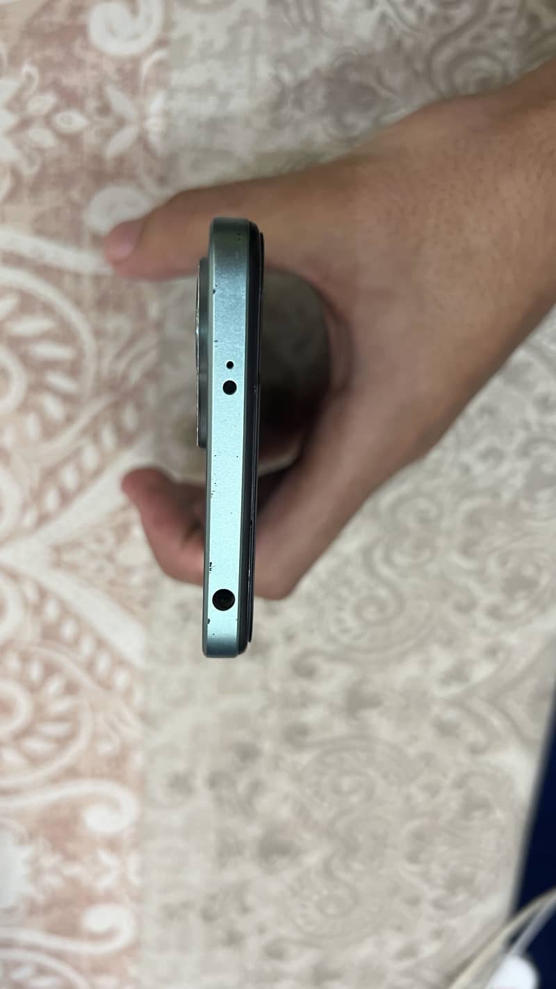 Xiaomi Redmi Note 12 5