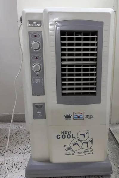 Air Cooler price 15000