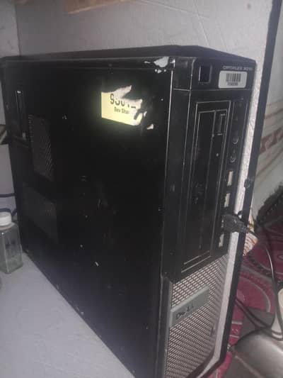 DELL PC