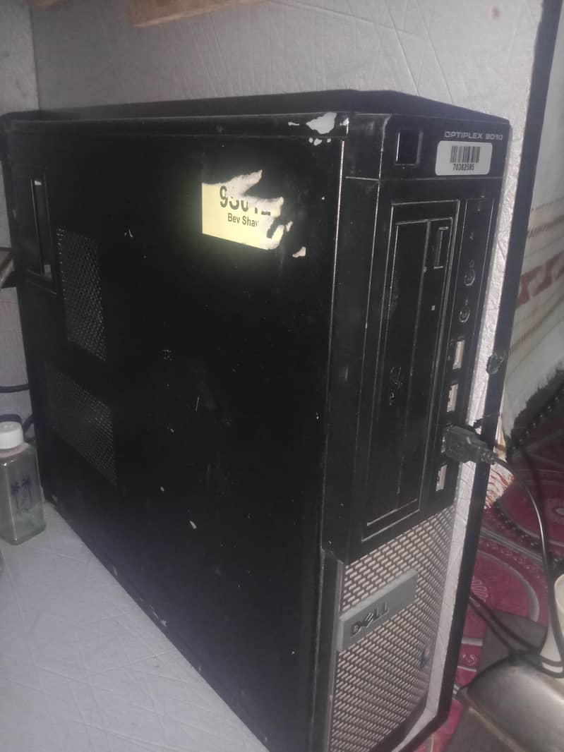 DELL PC 0