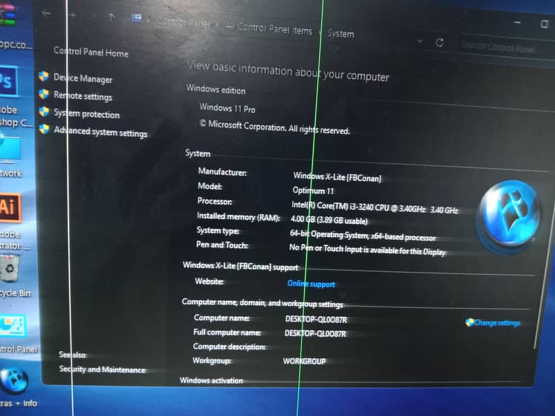 DELL PC 1