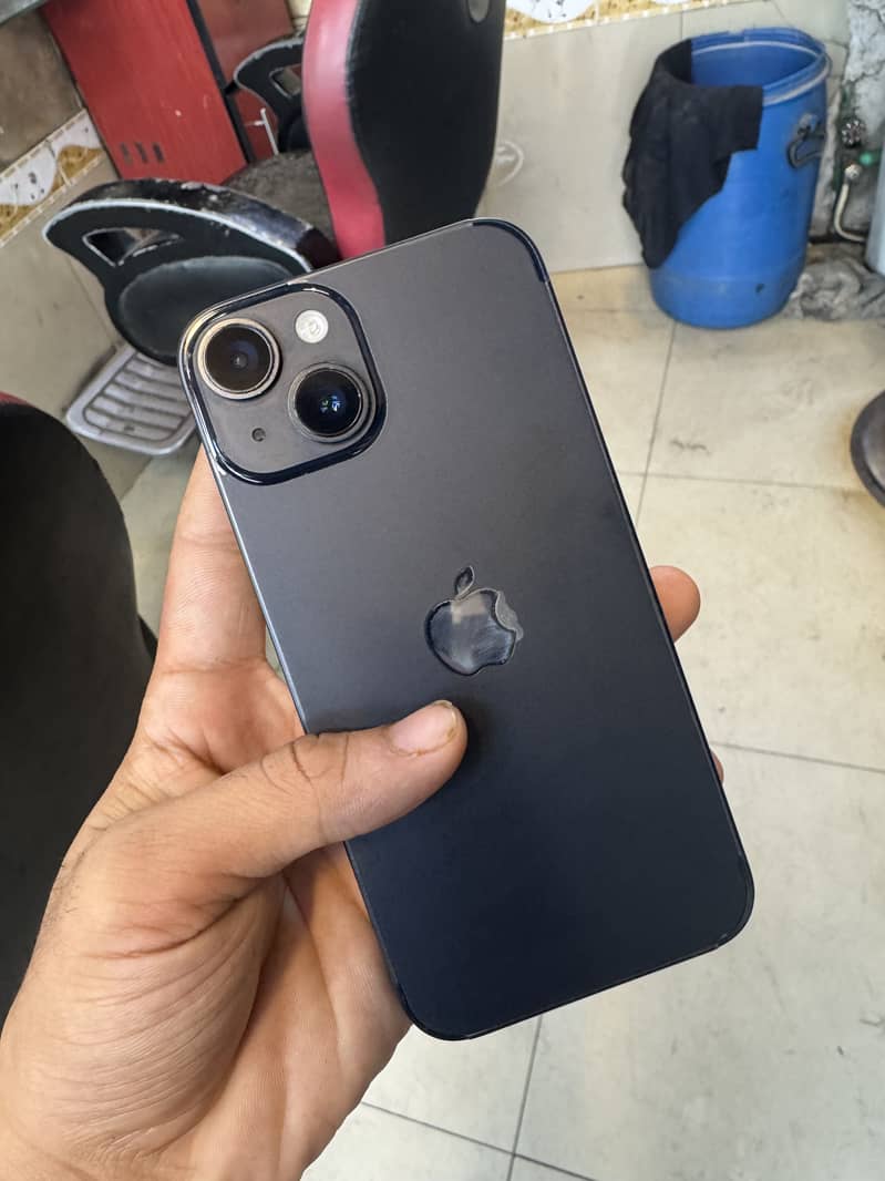 Apple iPhone 14 0