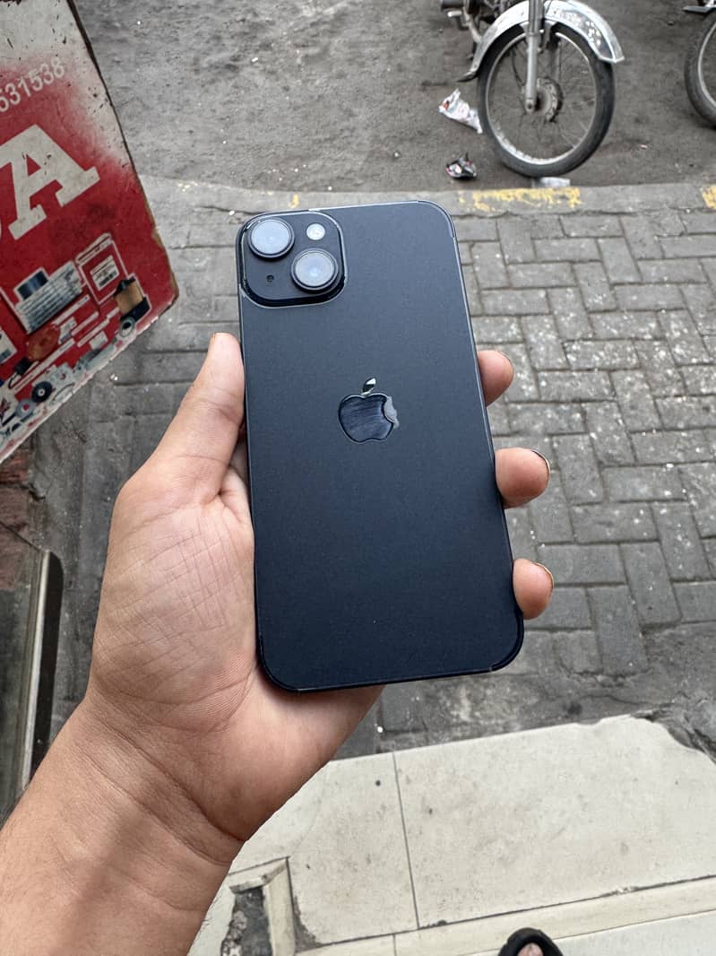Apple iPhone 14 2