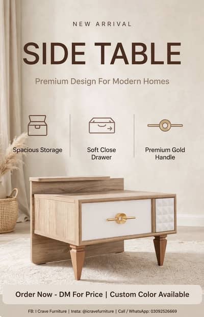 Night Stand