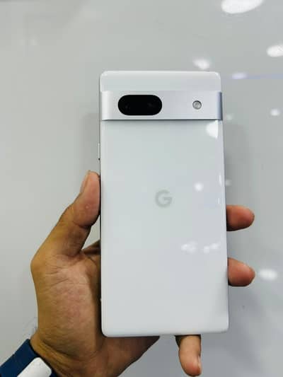 Google Pixel 7a