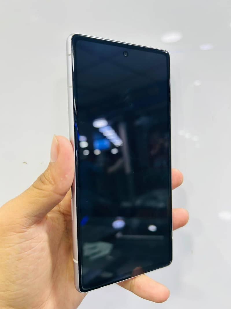 Google Pixel 7a 3