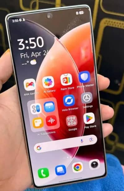 Tecno CAMON 30 8plus8 256