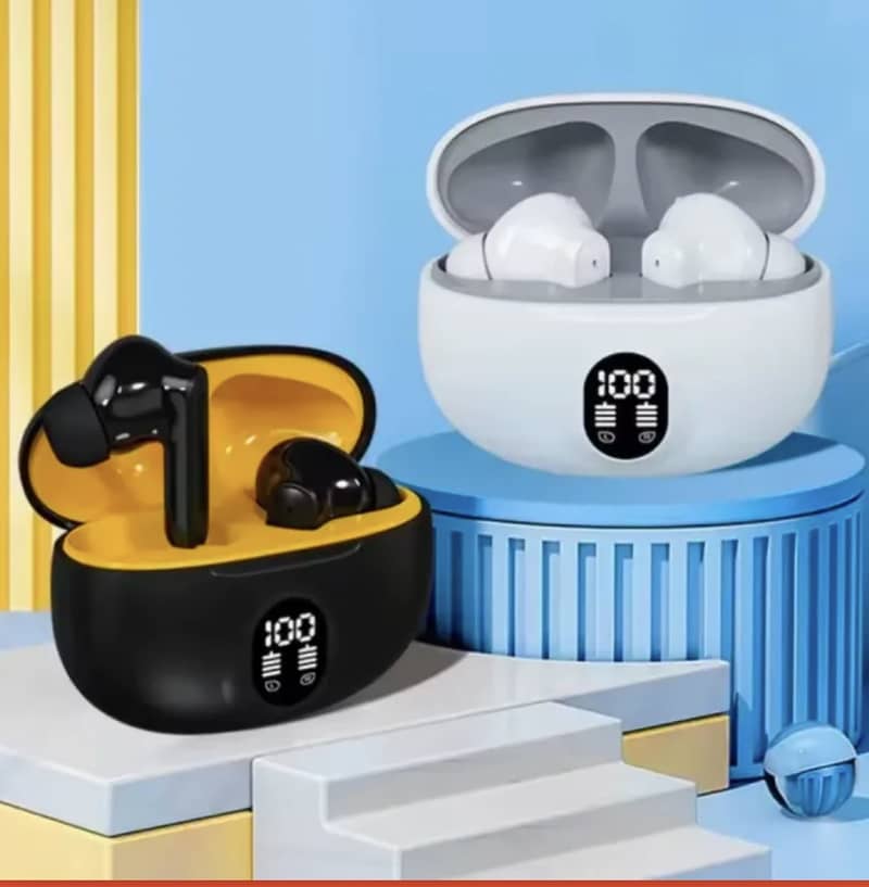 Earpods 1