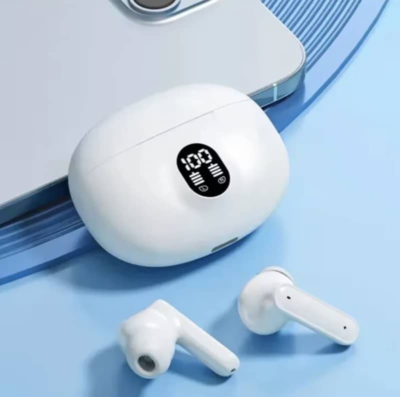 Earpods 2