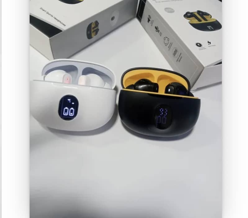Earpods 3