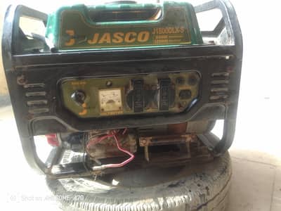 Generators 1 kv jasco