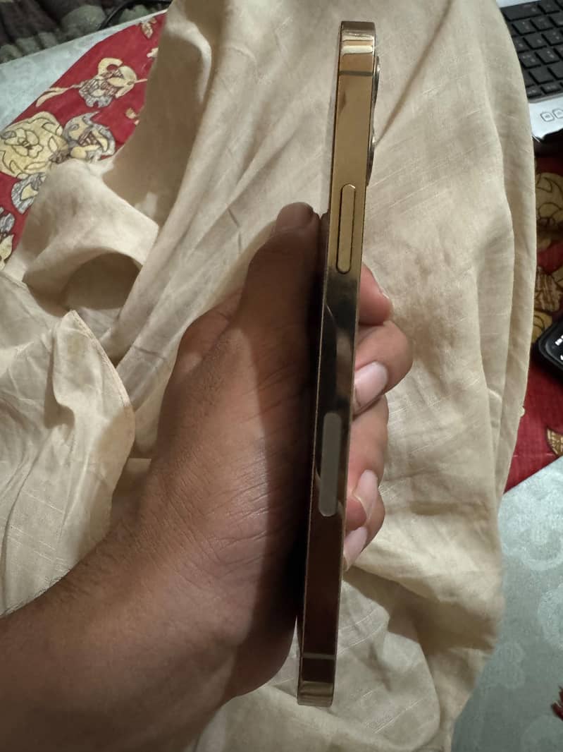 Apple iPhone 12 Pro 4