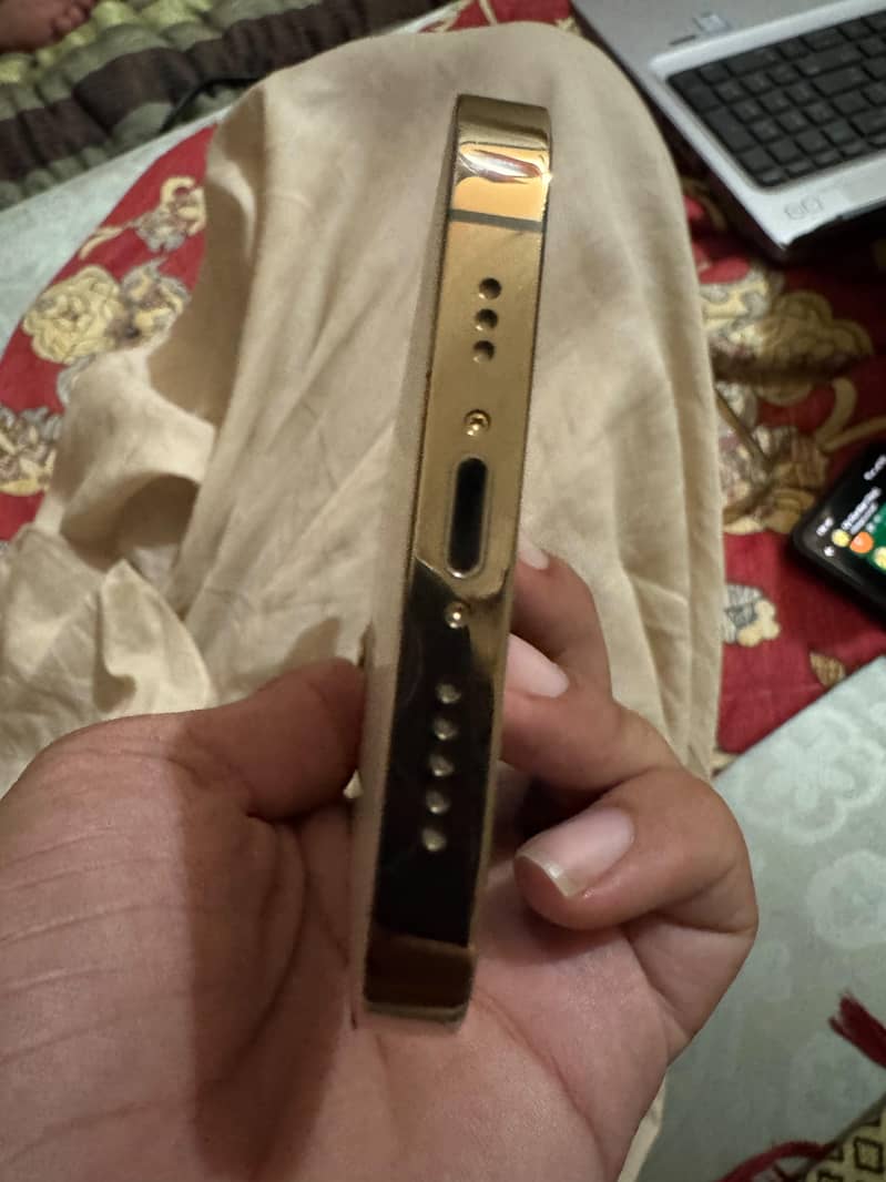 Apple iPhone 12 Pro 5