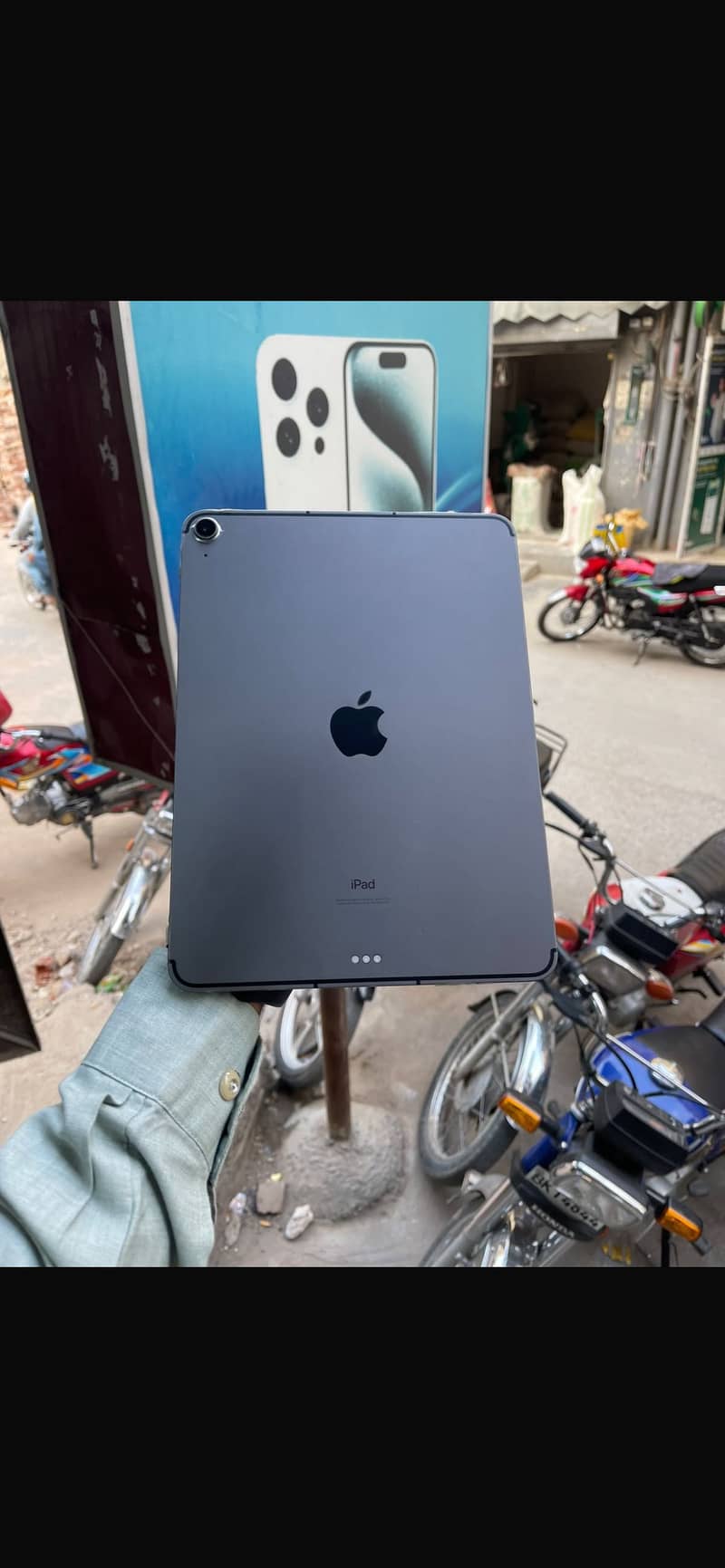 Ipad Air 4th generation 0