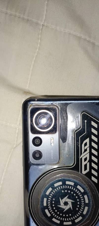 Xiaomi 12T Pro