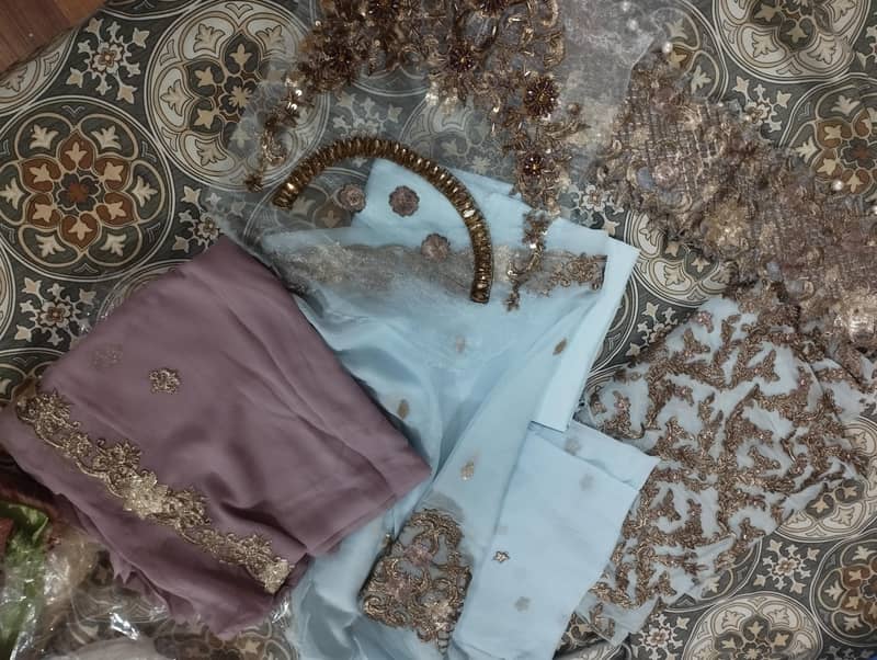 chiffon stuff 3