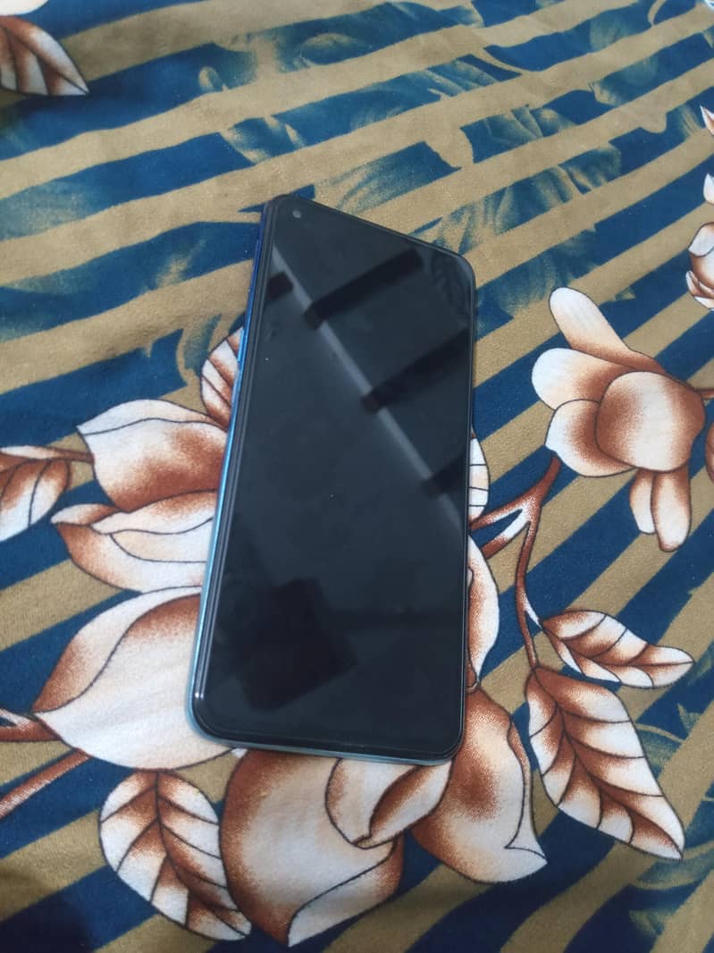 OPPO A54 1