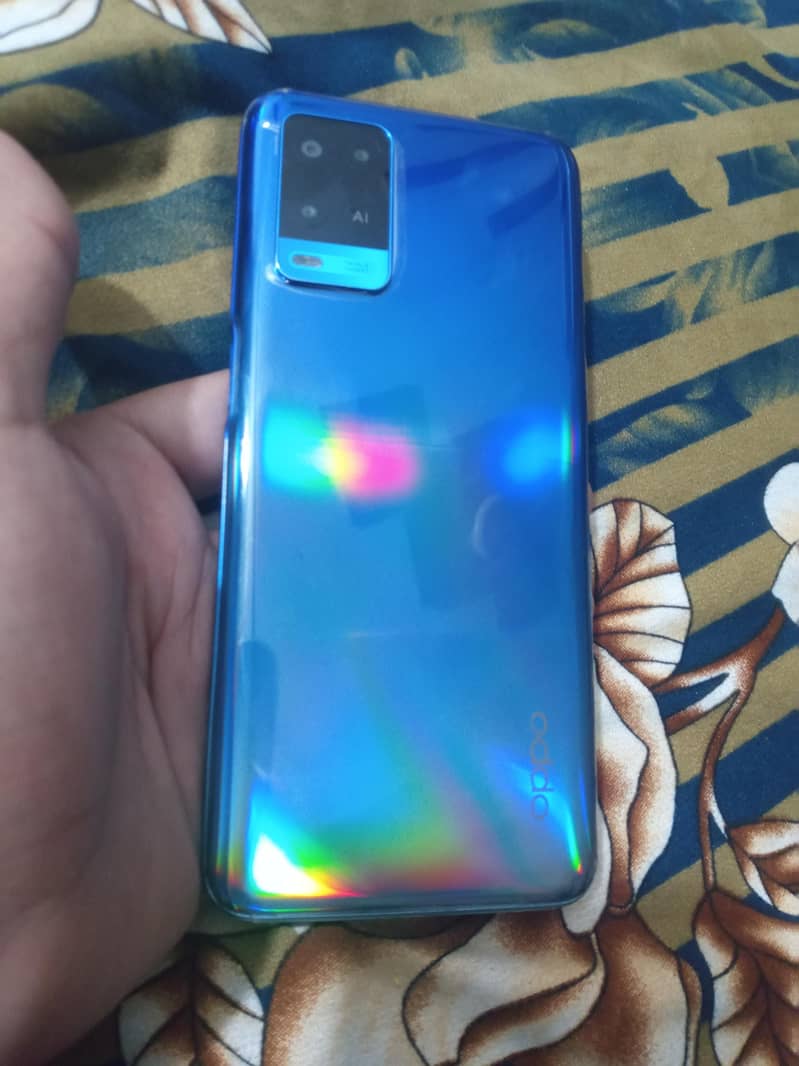 OPPO A54 5