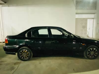 Honda Civic 1996