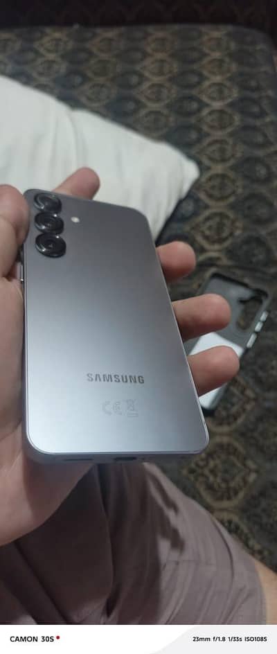 Samsung Mobile S25