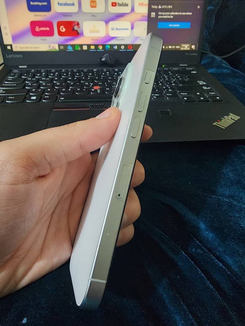 Apple iPhone 16 Pro 5