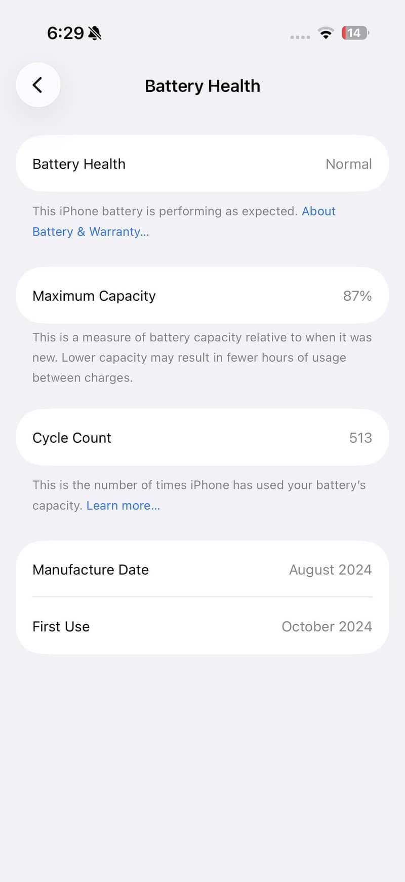 Apple iPhone 16 Pro 7