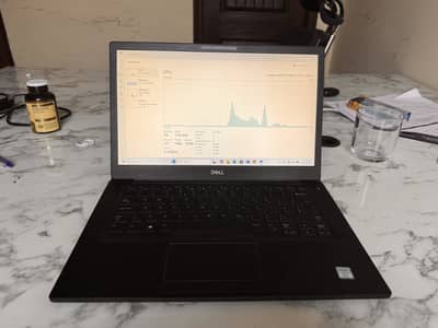 Dell Latitude 7490