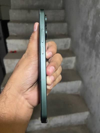 OPPO Reno 14