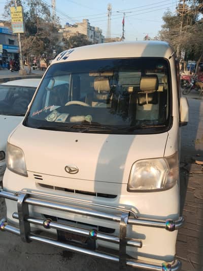 Daihatsu Hijet 2014/2021. b2b original bobt kam use hothi hai f