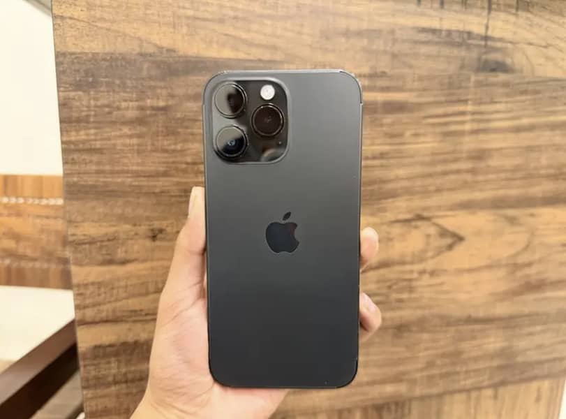 Iphone 14 pro max jv 0