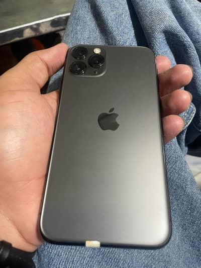 iphone 11 pro For sale Vip set